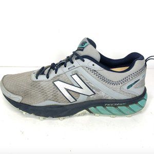 New Balance 610v5 All Terrain Running Hiking Shoes